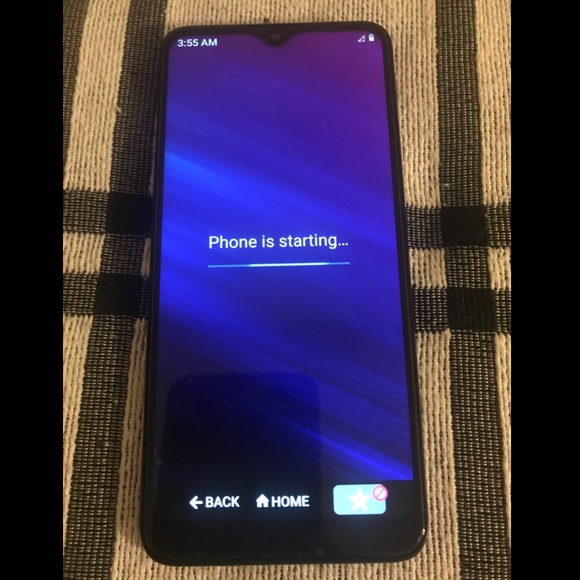 Lively Smart 3~Smartphone For Seniors & Accessories - Picture 5 of 12